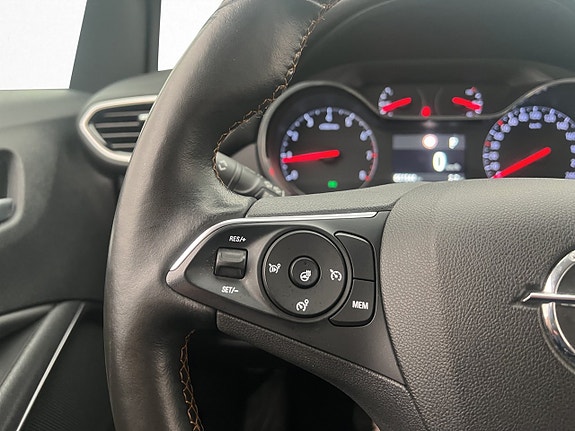Opel Crossland X 11 of 25