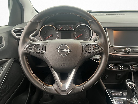 Opel Crossland X 10 of 25