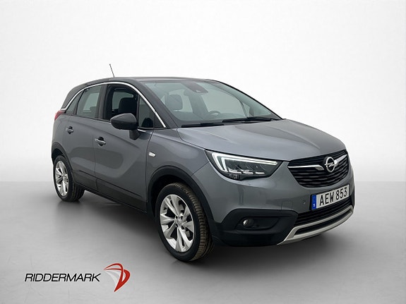Opel Crossland X 3 of 25