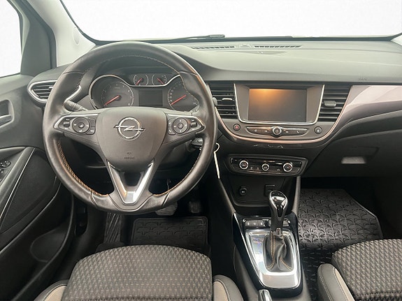 Opel Crossland X 9 of 25