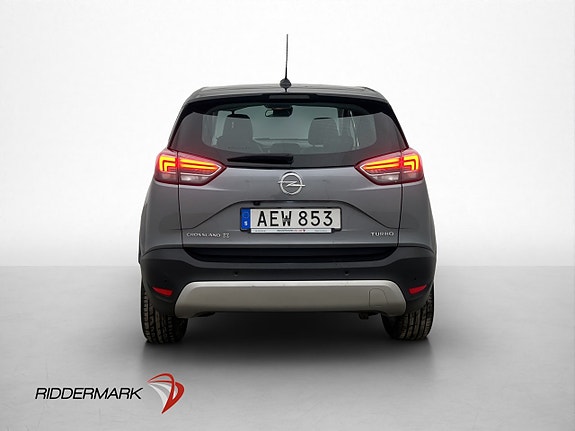 Opel Crossland X 7 of 25