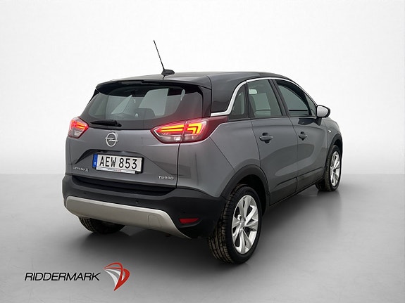 Opel Crossland X 6 of 25