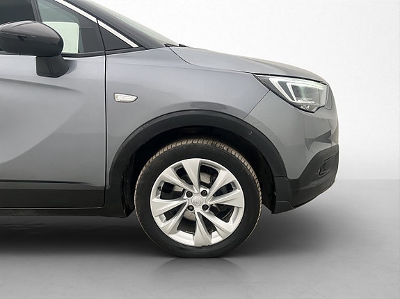 Opel Crossland X 23 of 25