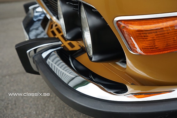 BMW 3.0 CSI 20 of 30