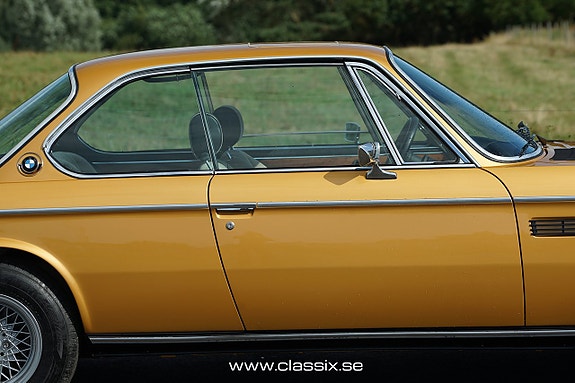 BMW 3.0 CSI 11 of 30