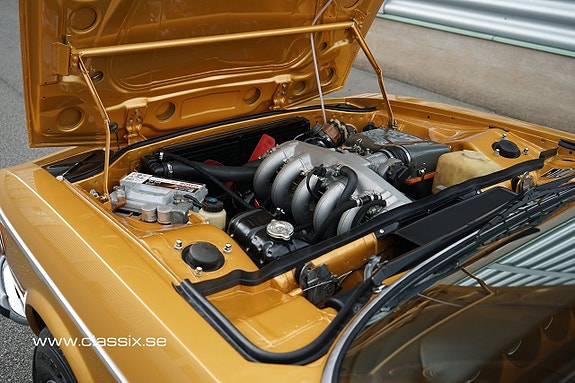 BMW 3.0 CSI 16 of 30
