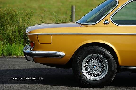 BMW 3.0 CSI 10 of 30