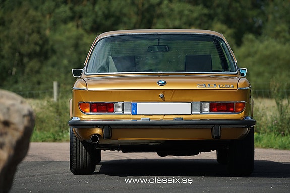 BMW 3.0 CSI 2 of 5