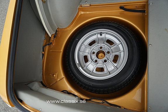BMW 3.0 CSI 29 of 30
