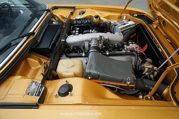 BMW 3.0 CSI 18 of 30