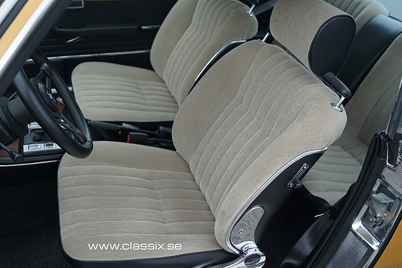 BMW 3.0 CSI 22 of 30