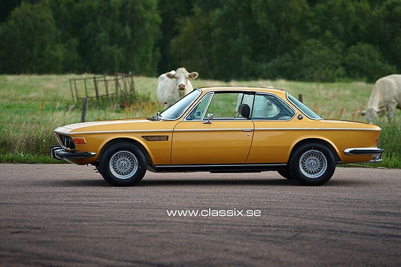 BMW 3.0 CSI 15 of 30