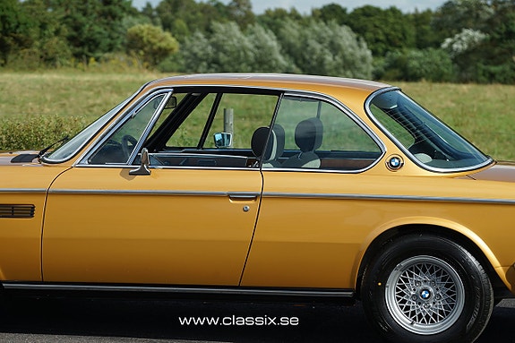 BMW 3.0 CSI 17 of 30