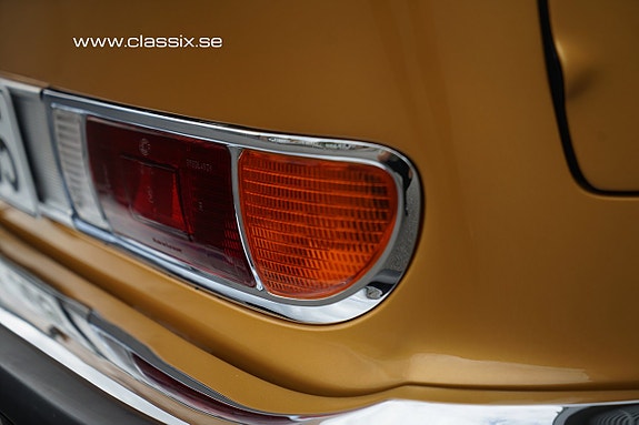 BMW 3.0 CSI 12 of 30