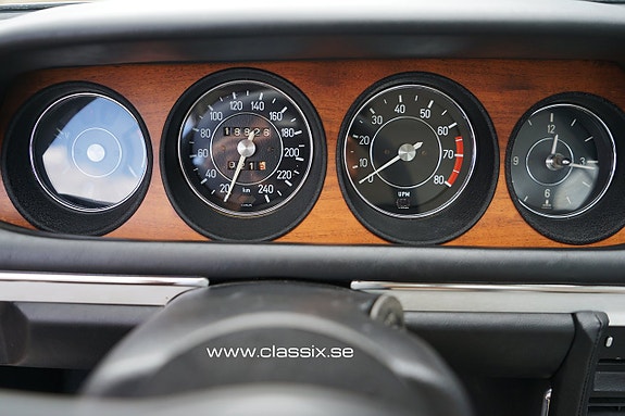BMW 3.0 CSI 30 of 30