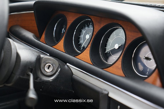BMW 3.0 CSI 21 of 30