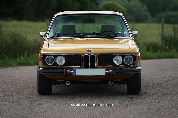 BMW 3.0 CSI 9 of 30