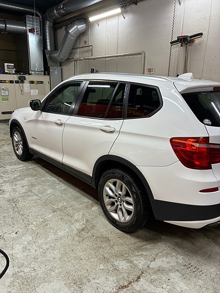 BMW X3 3 of 5