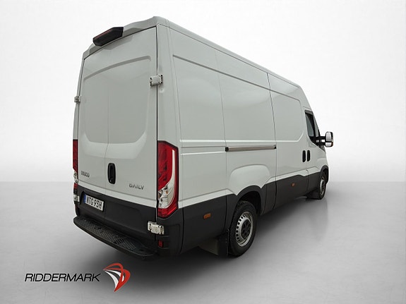 Iveco Daily 9 of 27