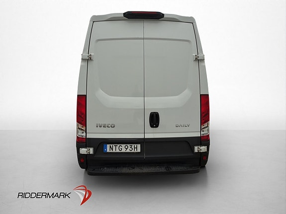 Iveco Daily 8 of 27
