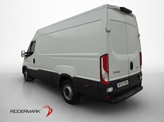 Iveco Daily 7 of 27