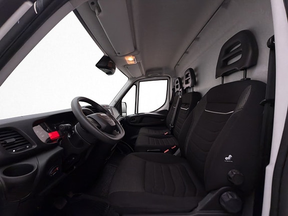 Iveco Daily 14 of 27