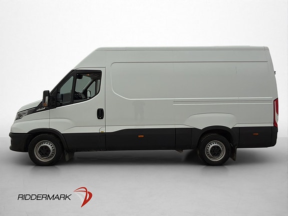 Iveco Daily 6 of 27