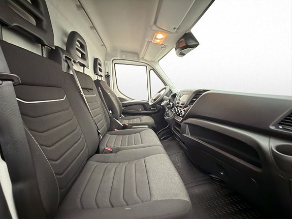 Iveco Daily 22 of 27