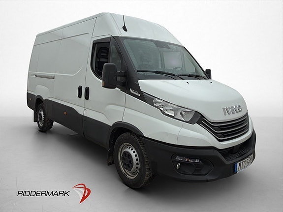 Iveco Daily 3 of 27