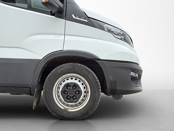Iveco Daily 27 of 27