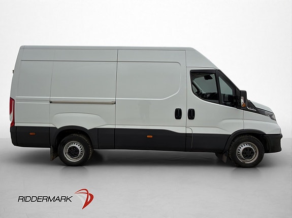 Iveco Daily 2 of 27