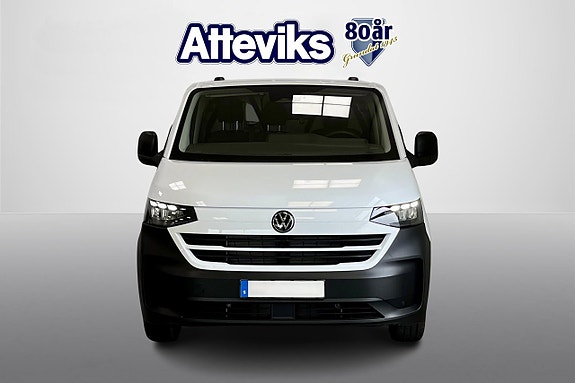 Volkswagen Transporter 6 of 23