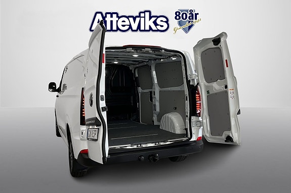 Volkswagen Transporter 22 of 23
