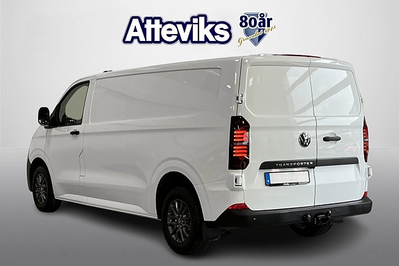 Volkswagen Transporter 5 of 5