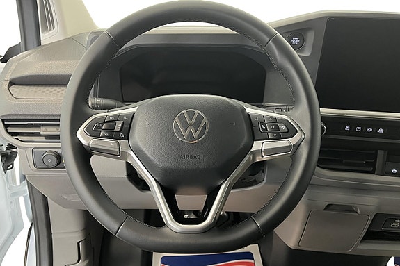 Volkswagen Transporter 11 of 23