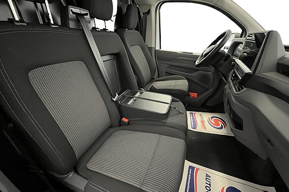 Volkswagen Transporter 21 of 23