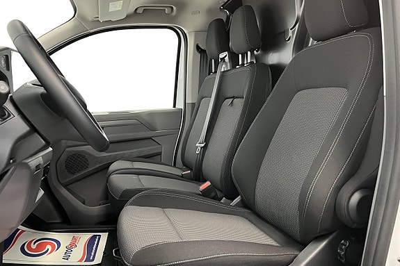 Volkswagen Transporter 8 of 23