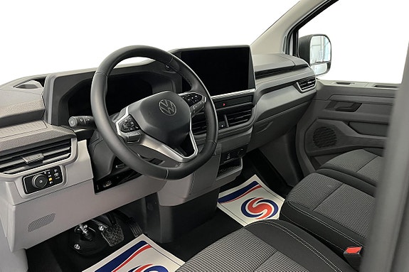 Volkswagen Transporter 9 of 23