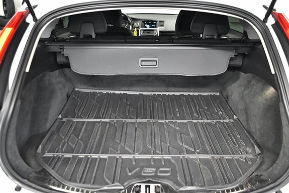Volvo V60 9 of 12