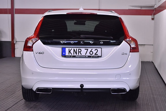 Volvo V60 6 of 12