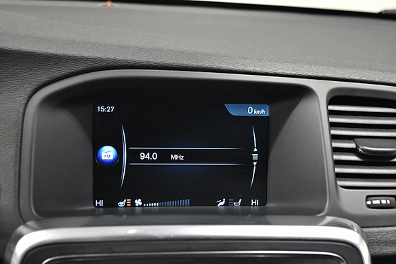Volvo V60 12 of 12