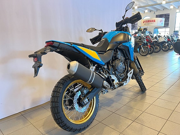 Yamaha Tenere 700 Rally #Finns för omgående leverans# 6 of 11
