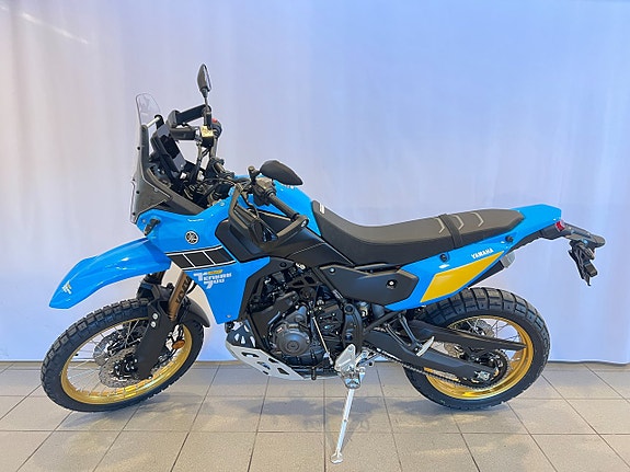 Yamaha Tenere 700 Rally #Finns för omgående leverans# 7 of 11