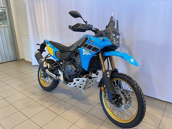 Yamaha Tenere 700 Rally #Finns för omgående leverans# 2 of 11