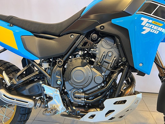 Yamaha Tenere 700 Rally #Finns för omgående leverans# 5 of 11