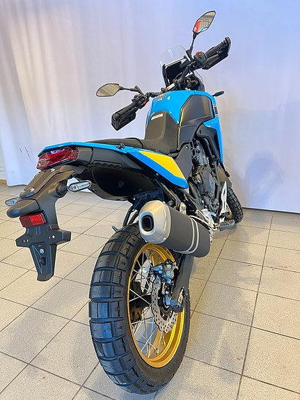 Yamaha Tenere 700 Rally #Finns för omgående leverans# 9 of 11