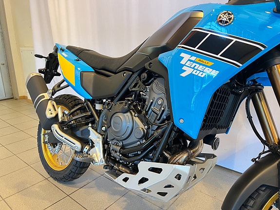 Yamaha Tenere 700 Rally #Finns för omgående leverans# 4 of 11