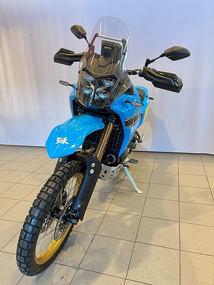 Yamaha Tenere 700 Rally #Finns för omgående leverans# 8 of 11