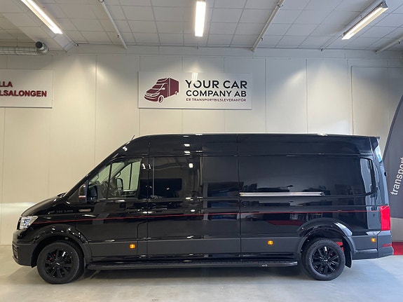 Volkswagen Crafter 35