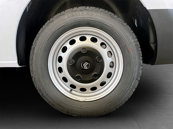 Citroen ë-Jumpy 6 of 8